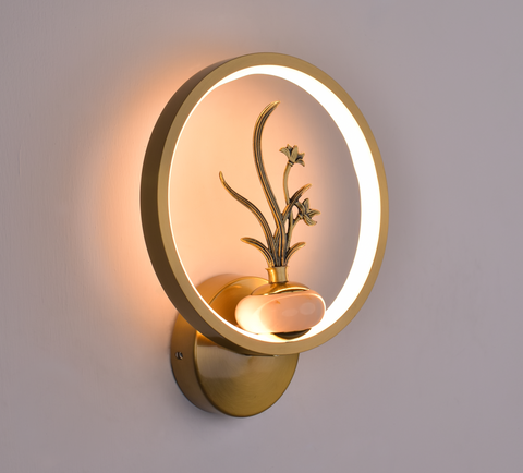 Albano Modern Indoor Wall Lamp