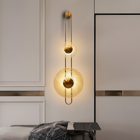 Finley LED Wall Lamp