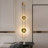 Billie LED Wall Lamp