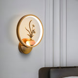 Albano Modern Indoor Wall Lamp
