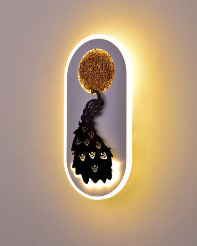 Gascon Modern Indoor Wall Lamp