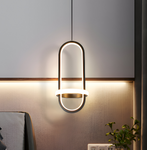 Uplash LED Modern Pendant Lamp