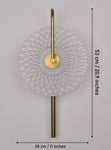 Aleran LED Wall Light