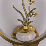 Albano Modern Indoor Wall Lamp