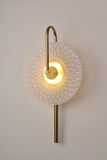 Aleran LED Wall Light