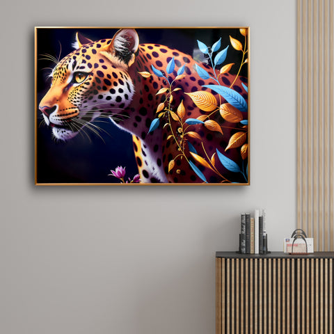 Laiyar Modern Wall Art