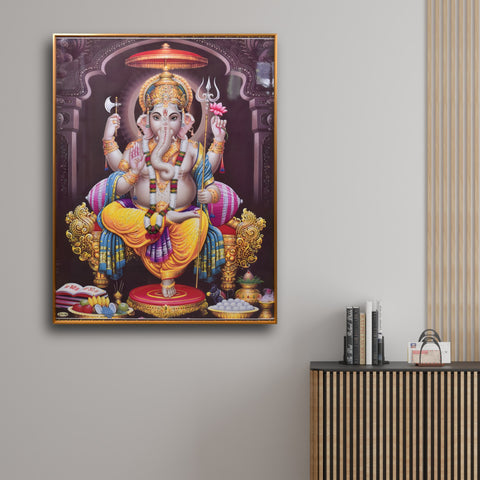 Avighna Modern Wall Art