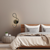 Liam Modern Indoor Wall Lamp