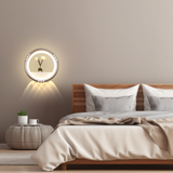 Anella Modern Indoor Wall Lamp