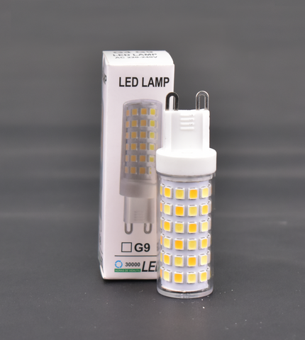 G-9, 3 COLOUR BULB - (Shipping Extra)