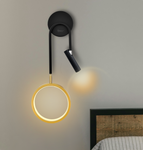 Night Reader LED Wall lamp