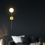 Pratt LED Wall Lamp