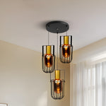 Albran Pendant Lamp