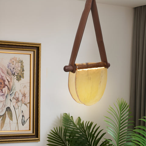 Flint LED Pendant Lamp