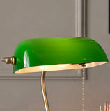 Sward Table Lamp