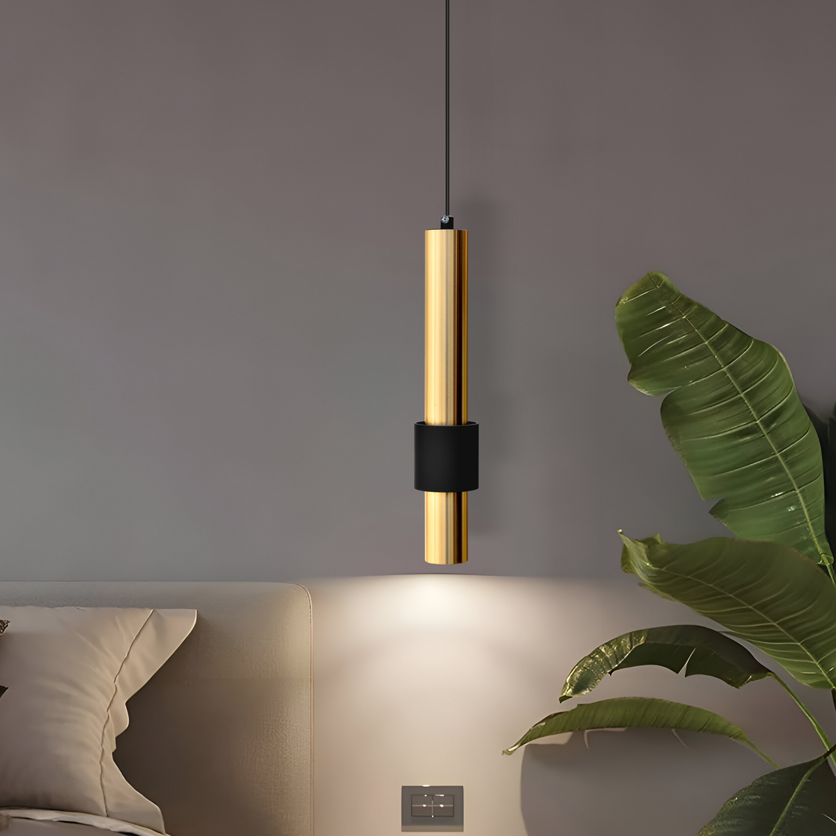 Smith LED Pendant Lamp | Smartway Lighting – Smartway Lighting