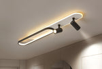Aubin Modern LED Ceiling Light
