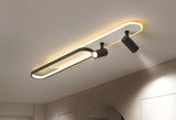 Aubin Modern LED Ceiling Light