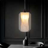 Defy Pendant Lamp