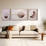 Mope Modern Wall Art