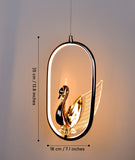 Cygnet LED Pendant Ceiling Lights