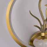 Albano Modern Indoor Wall Lamp