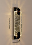 Bolivia Modern LED Wall Lamp