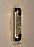 Bolivia Modern LED Wall Lamp