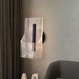 Precint Modern Indoor Wall Lamp