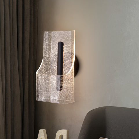 Precint Modern Indoor Wall Lamp