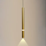 Peacemaker Pendant Lamp