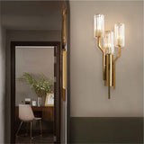 Dazzled LED Wall Lamp