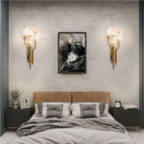 Dazzled LED Wall Lamp