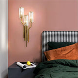 Dazzled LED Wall Lamp
