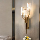 Dazzled LED Wall Lamp