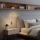Oltre Wall Lamp