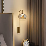 Oltre Wall Lamp