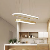 Maverick LED Smart Voice Assist Chandelier