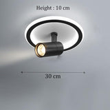 Highlight Ceiling Lamp