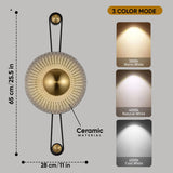 Piantana LED Wall Lamp