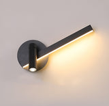 Watchout Wall Lamp