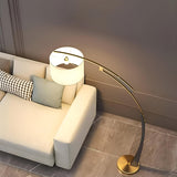 Rike Modern Floor Lamp