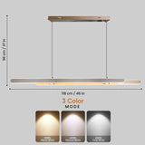 Flit Slim Parallel LED Light