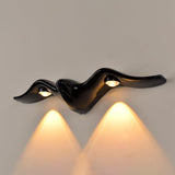 Siberian Outdoor Wall Light