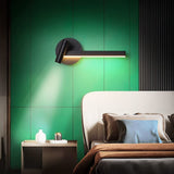 Watchout Wall Lamp