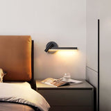 Watchout Wall Lamp