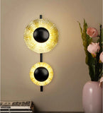 15 Watt Rex Modern Indoor Wall Lamp