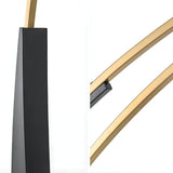 Rike Modern Floor Lamp