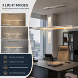Flit Slim Parallel LED Light