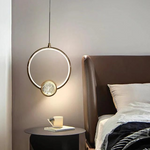 Ecume LED Pendant Lamp